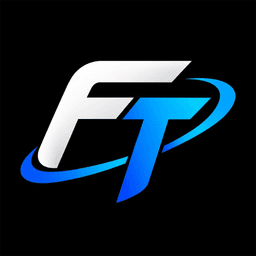 FameTech Logo